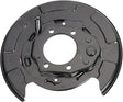 26704FG000 Subaru Brake Backing Plate WRX R/H 2008-2014