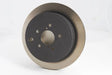26700FG000 Subaru Rear Brake Discs 286x10mm 2008 Onwards