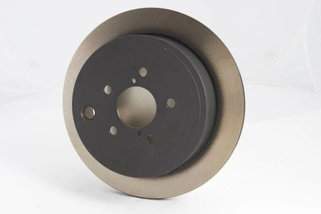 26700FG000 Subaru Rear Brake Discs 286x10mm 2008 Onwards