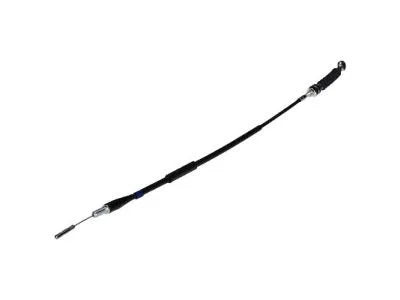 35060FG001 Subaru Gear Shift Cable Manual Transmission 2008 Onwards