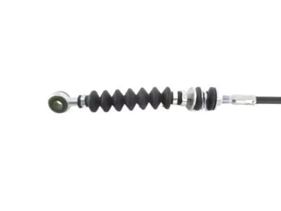 35060FG001 Subaru Gear Shift Cable Manual Transmission 2008 Onwards