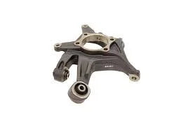 28411FG031 Subaru Rear Upright/Knuckle L/H 2008 Onwards