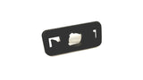 84912FG110 Subaru Hatchback Rear Number Plate Light 2008 Onwards
