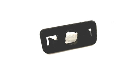 84912FG110 Subaru Hatchback Rear Number Plate Light 2008 Onwards