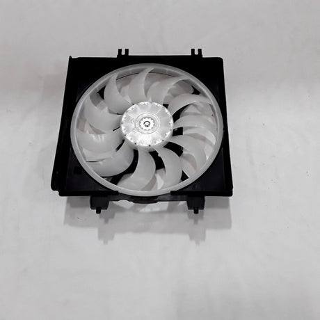 73310FJ020 Subaru Fan & Motor Assembly (73310FJ003)
