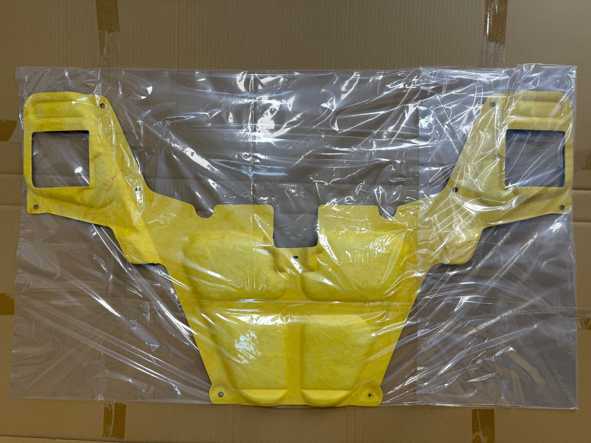 90815FA240 Subaru Under Bonnet Insulation 1996-2000