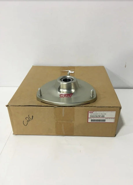 20320ZR100  Subaru Front Top Mount Uni-Ball 2008 Onwards