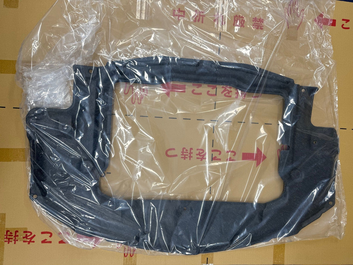 90815FG010 Subaru Under Bonnet Insulation 2008-2014