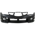 55504FE020 Subaru Front Bumper Hawkeye 2005-2007