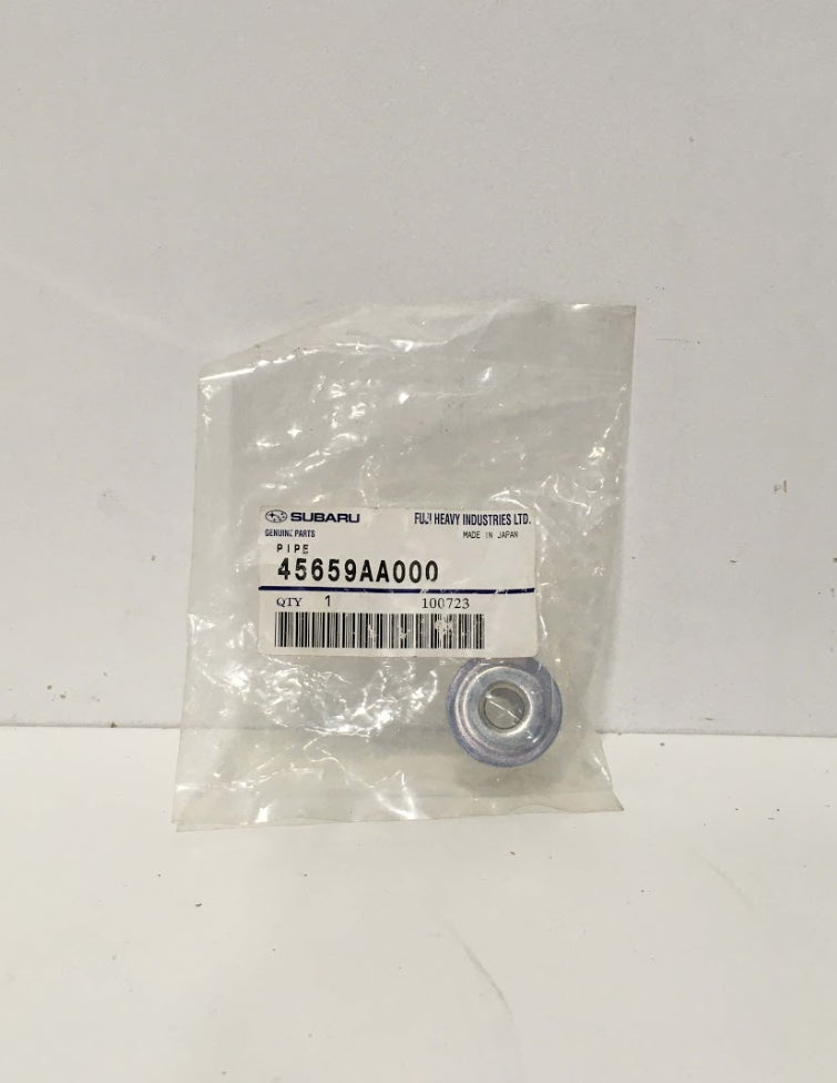 45659AA000 Subaru Intercooler | DL Motorsport Parts – DL Motorsport ...
