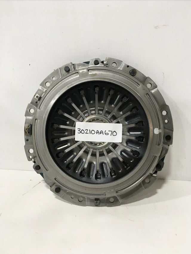 30210AA670 Subaru  Clutch Cover 240mm 2003-2020