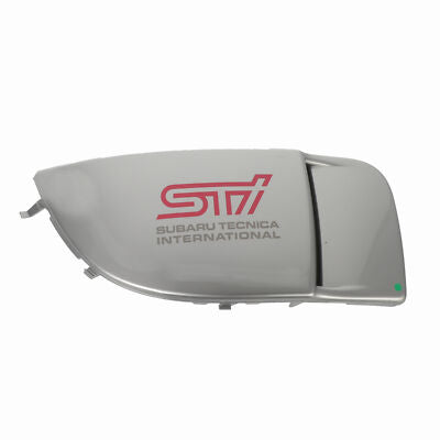 57731FE811MJ Subaru Front Bumper Fog Lamp Cover R/H 2004-2005