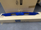 91112FG140PG Subaru Hatchback Boot Lid Trim/Handle 2008-2014 (91112FG143PG)