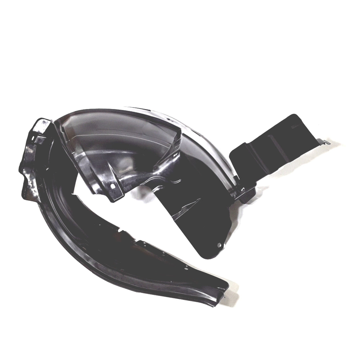 59110SA012 Subaru Forester Wheel Arch Liner L/H 2004-2007