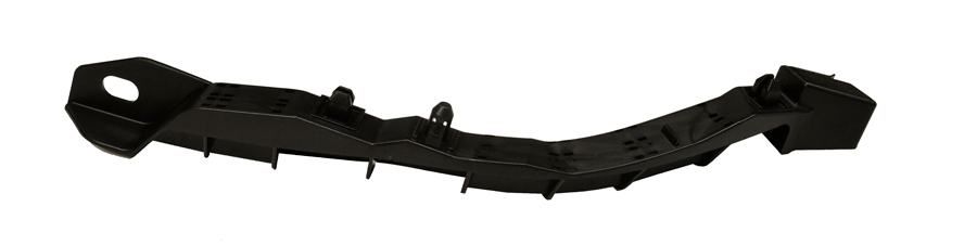 57707SA230 Subaru Forester Front Bumper Side Bracket L/H 2005-2007