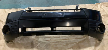 57709SC000 Subaru Forester Front Bumper 2007-2013