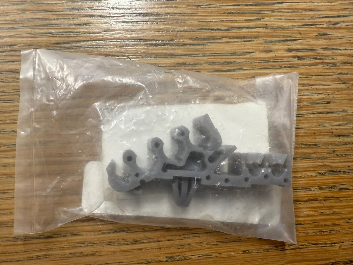 42038FA040 Subaru Fuel Line Clamp 1994-2002