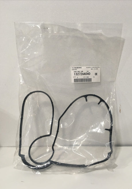 13272AA040 Subaru Gasket Cam Cover L/H up to 1996